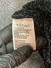 Urban Outfitters 100% Polyester Black Cardigan Size S - photo 8