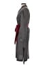 Unbranded Gray Casual Dress Size 9 - 10 - photo 5