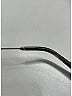 Burberry Gold Black Sunglasses One size - photo 5