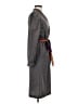 Unbranded Gray Casual Dress Size 9 - 10 - photo 4