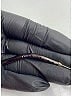 Burberry Gold Black Sunglasses One size - photo 3