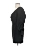 Forever 21 100% Polyester Black Cocktail Dress Size S - photo 5