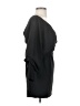 Forever 21 100% Polyester Black Cocktail Dress Size S - photo 4