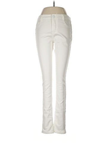 Blue Asphalt Casual Pants (view 1)