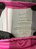 Nike Hearts Pink Sweatpants Size 3T - photo 3