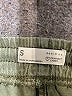 Denim Co Green Cargo Pants Size S - photo 7