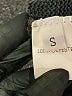 Unbranded 100% Polyester Gray Pullover Sweater Size S - photo 5
