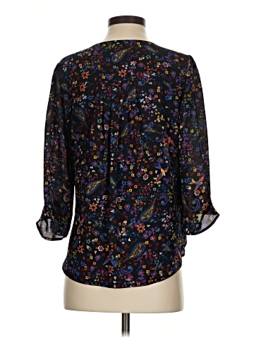 DR2 3/4 Sleeve Blouse (view 2)