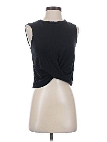 Deletta Sleeveless T-Shirt (view 1)