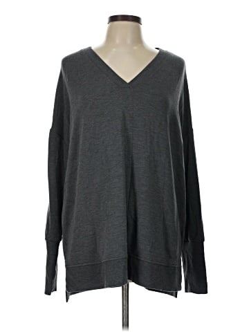 Lou & Grey Pullover Sweater (view 1)