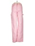 Cello Jeans Pink Jeans Size 1 - photo 1