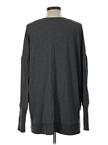 Lou & Grey Pullover Sweater (view 2)