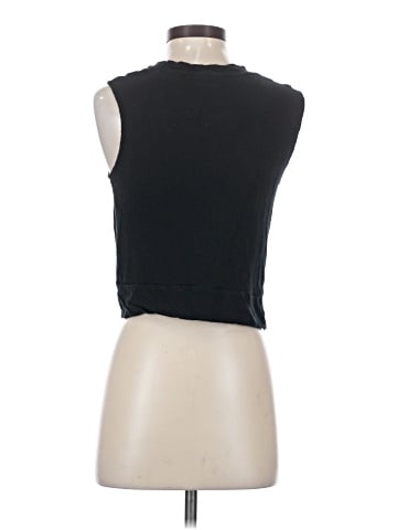 Deletta Sleeveless T-Shirt (view 2)