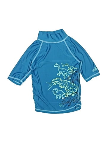UV Skinz 3/4 Sleeve T-Shirt (view 1)