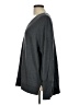 Lou & Grey Gray Pullover Sweater Size L - photo 5