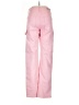 Cello Jeans Pink Jeans Size 1 - photo 2