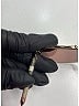 Burberry Gold Black Sunglasses One size - photo 6