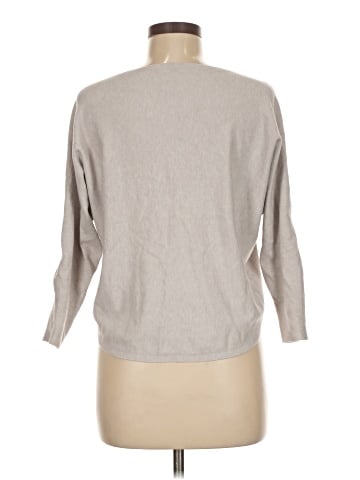 Aaeda Pullover Sweater (view 2)