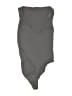 auden Gray Bodysuit Size L - photo 1