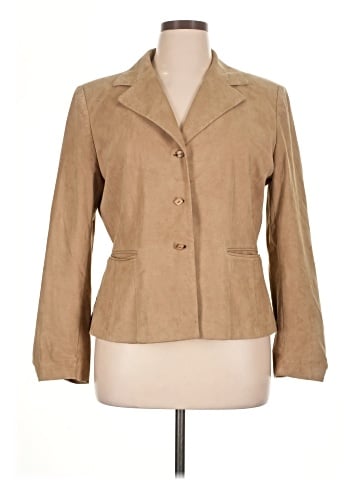 Tahari Blazer (view 1)