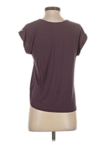 Papermoon Short Sleeve Blouse (view 2)