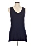 Venus Blue Sleeveless Top Size M - photo 1