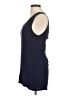 Venus Blue Sleeveless Top Size M - photo 5