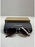 Burberry Gold Black Sunglasses One size - photo 7