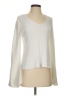 Moth Ivory Pullover Sweater Size S - photo 1