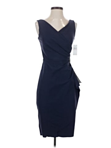 Alex Evenings Cocktail Dress (view 1)