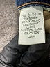 Rag & Bone/JEAN 100% Cotton Blue Jeans Size 25 waist - photo 8