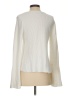 Moth Ivory Pullover Sweater Size S - photo 2