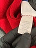 Lee Red Sweatshirt Size L - photo 8