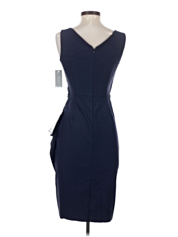 Alex Evenings Cocktail Dress (view 2)