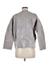 Trademark Metallic Silver Raincoat Size M - photo 2