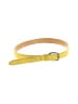 Johnston & Murphy Yellow Belt Size 34 waist - photo 1
