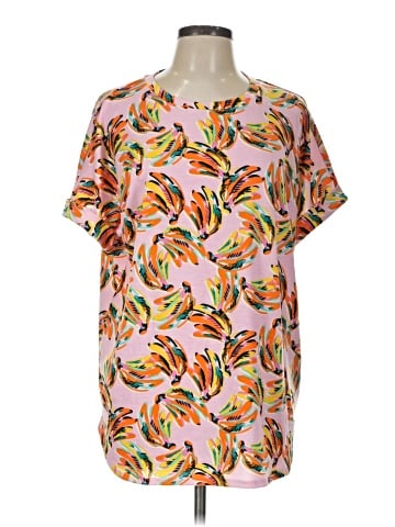 Crown & Ivy Short Sleeve T-Shirt (view 1)