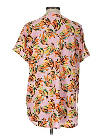 Crown & Ivy Short Sleeve T-Shirt (view 2)