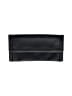 Banana Republic Black Blue Clutch One size - photo 1