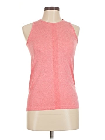 Prince Sleeveless T-Shirt (view 1)