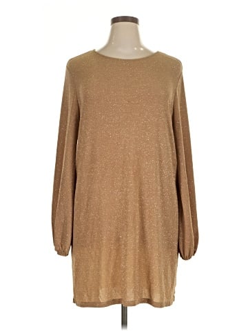 Leith Casual Dress (view 1)