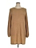 Leith Tan Casual Dress Size XL - photo 1