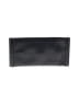 Banana Republic Black Blue Clutch One size - photo 2