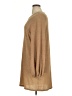Leith Tan Casual Dress Size XL - photo 5
