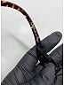 Louis Vuitton Gray Black Sunglasses One size - photo 3
