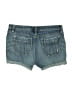 Atto 100% Cotton Blue Denim Shorts Size 8 - photo 2