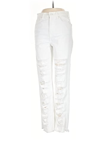 7 For All Mankind Jeans (view 1)