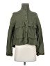 The Great. Solid Green Jacket Size 0 - photo 1