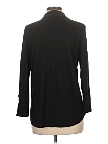 French Laundry Long Sleeve Blouse (view 2)