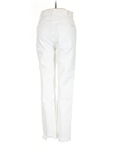 7 For All Mankind Jeans (view 2)